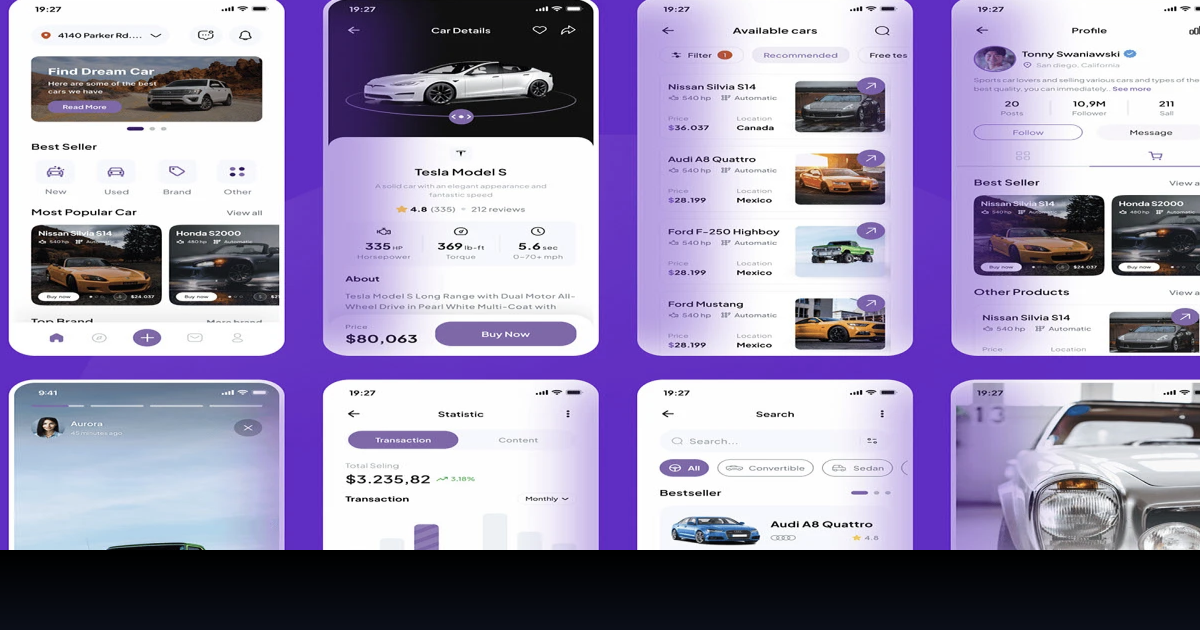 تطبيق خدمات / Booking