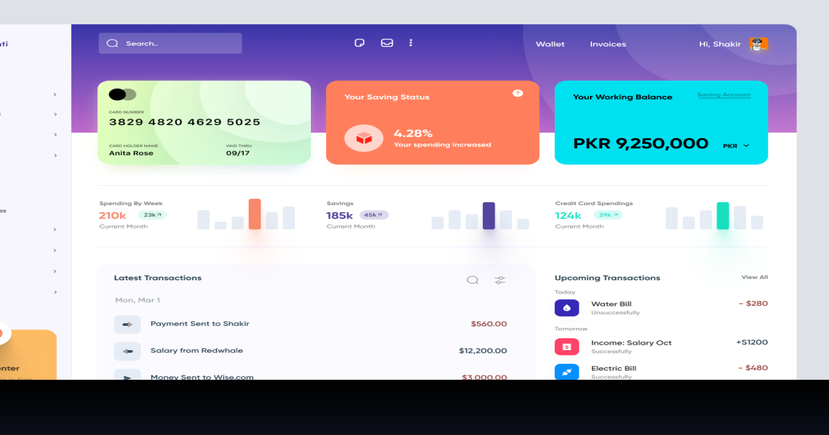 برمجة Backend & APIs