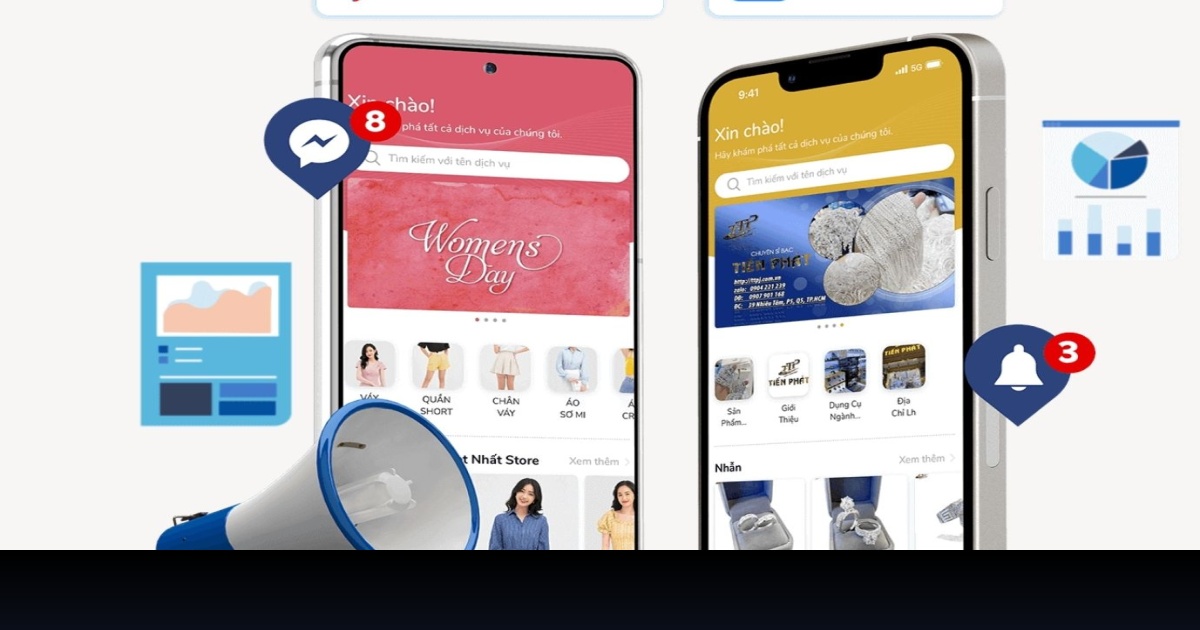 إنشاء متجر إلكتروني في الإمارات – إم إم بي للتكنولوجيا