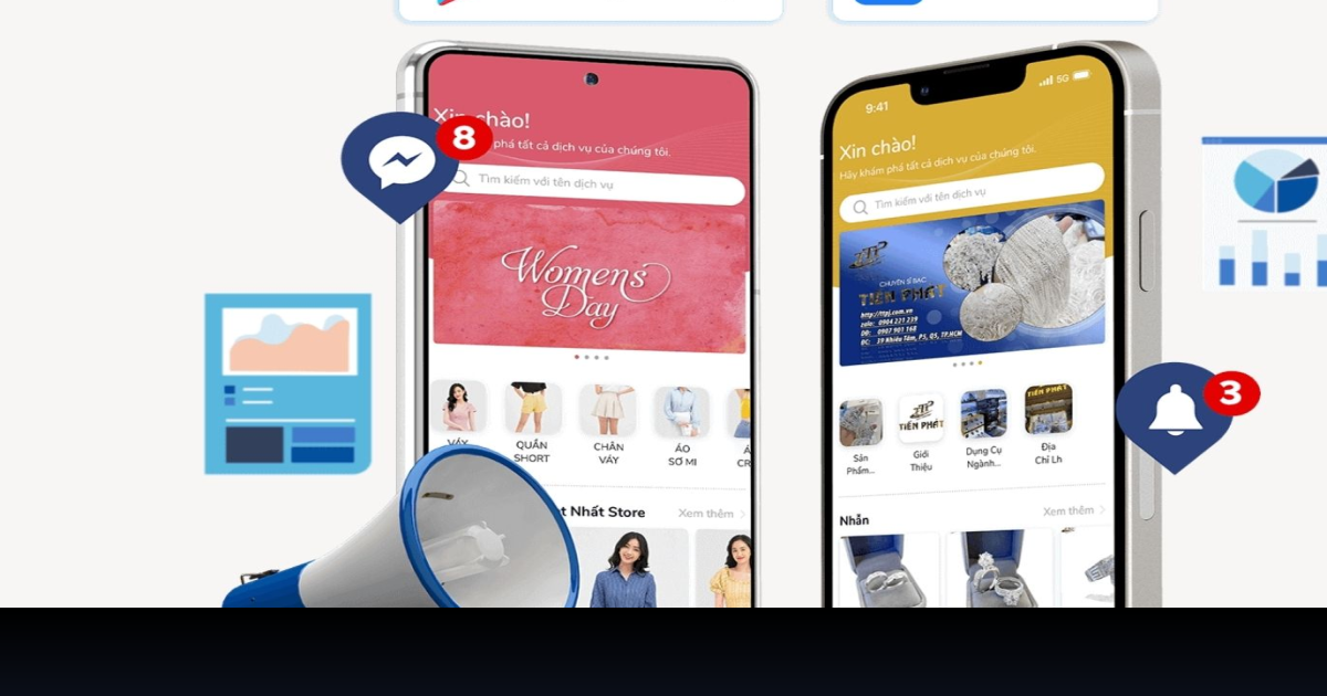 برمجة تطبيقات Flutter