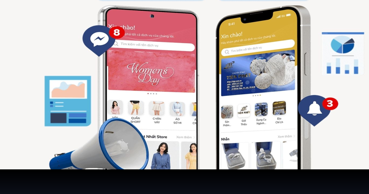برمجة مواقع إلكترونية احترافية في الإمارات – إم إم بي للتكنولوجيا