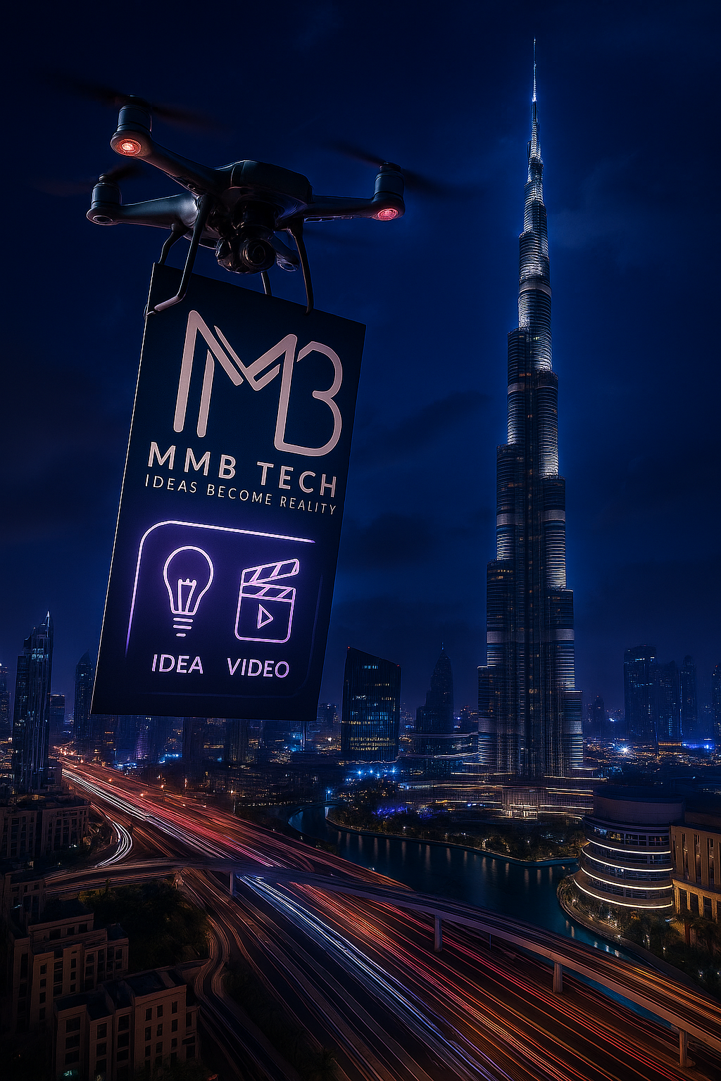 التواصل مع إم إم بي للتكنولوجيا والحلول التقنية – شركة برمجة تطبيقات في الإمارات