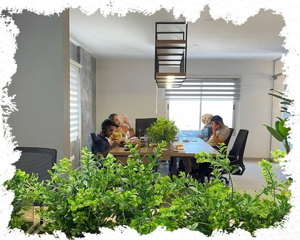 فريق إم إم بي للتكنولوجيا والحلول التقنية في الإمارات