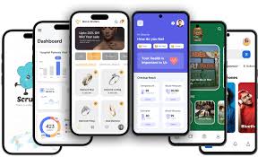 شركة برمجة في دبي - MMB